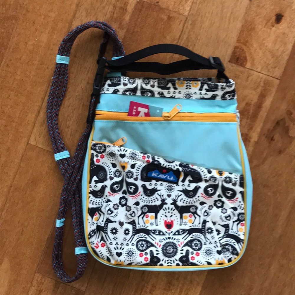 Kavu bag